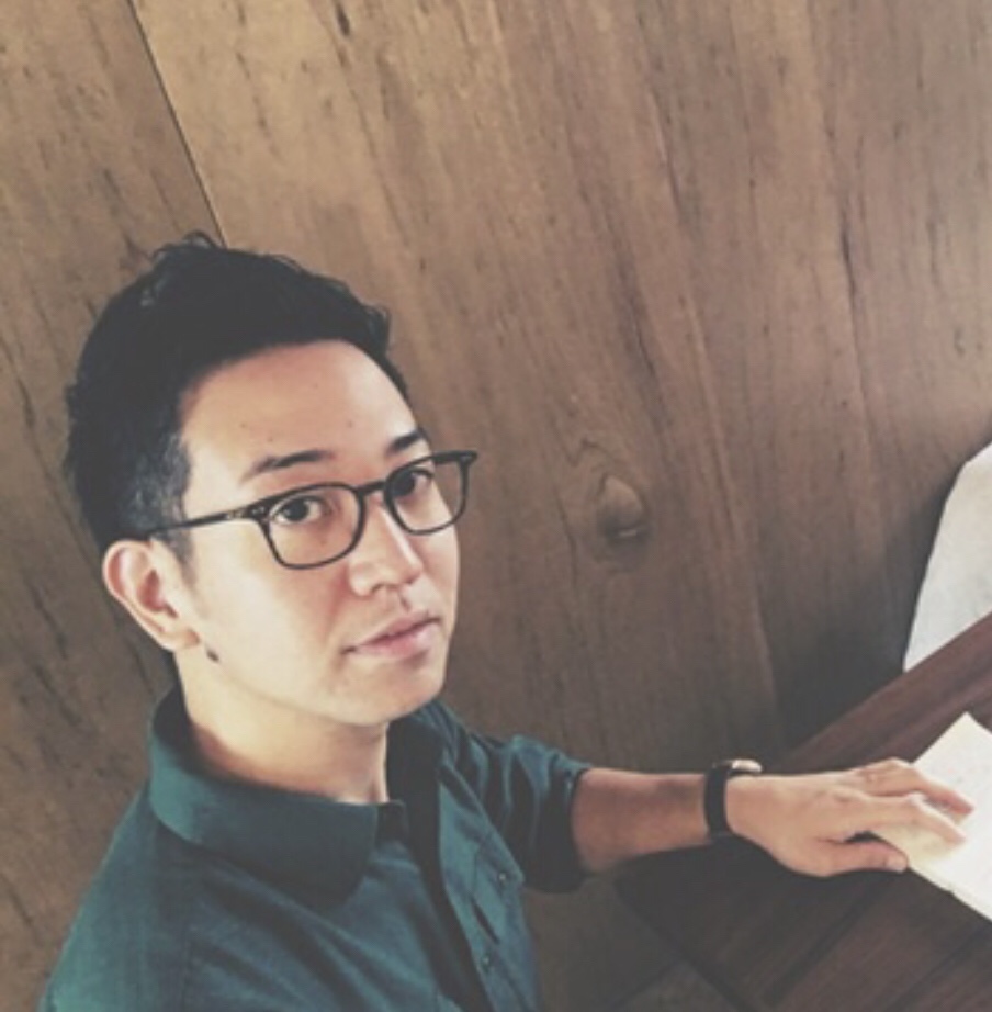 プロフィール画像